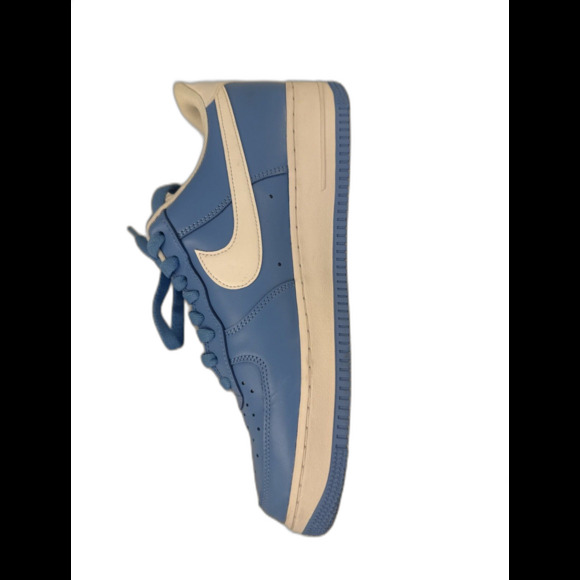 Nike Air Force 1, Store Sample,  Baby Blue main image 4